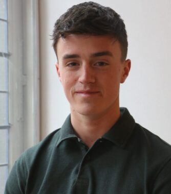 Hessel Geerligs