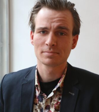 Bram van Sloten Brum Techniek