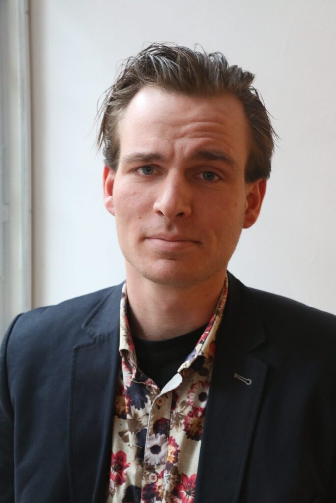 Bram van Sloten Brum Techniek