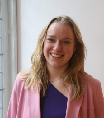 Annerein Walma, Make My Business