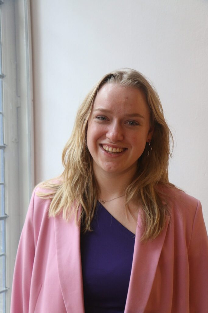 Annerein Walma, Make My Business