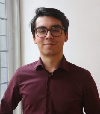 Noah Bermúdez Guzmán-Geerds - Nootje's Lab