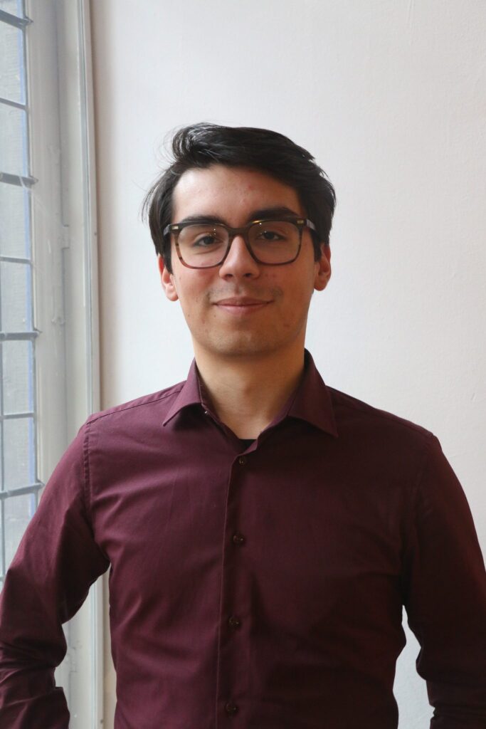 Noah Bermúdez Guzmán-Geerds - Nootje's Lab